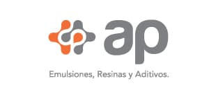 logo ap resinas