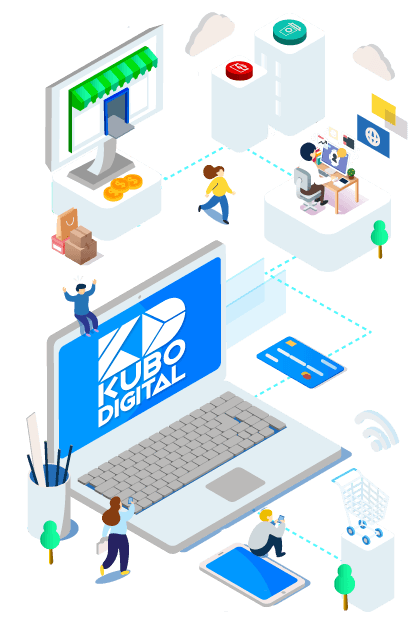 Kubo digital Home