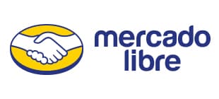 logo mercado libre