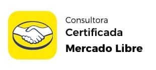 Agencia Certificada Mercado Libre