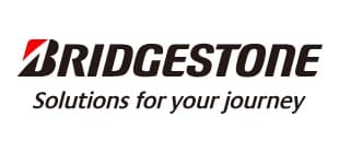 logo bridgestone