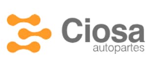 logo Ciosa