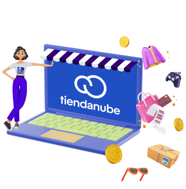 Shopify certified partner