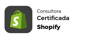Agencia Certificada Shopify