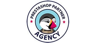 /Prestashop Partner Certified Agency - Agencia Certificada Prestashop